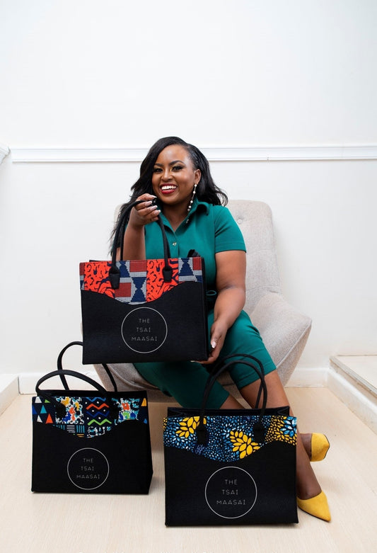 Private Label African Handicrafts: How to Build a Profitable Brand with Maasai-Made Products