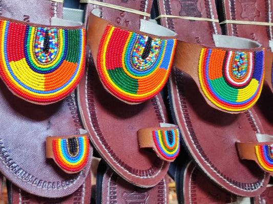 Partnering with a Maasai Products Manufacturer in Kenya: A Complete Guide for Bulk Buyers