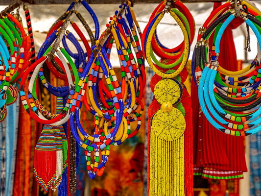 The Ultimate Guide to Hiring a Sourcing Agent for Kenyan Handicrafts