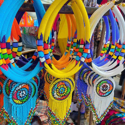 Ethical African Handicrafts: A Retailer’s Guide to Sustainable Sourcing