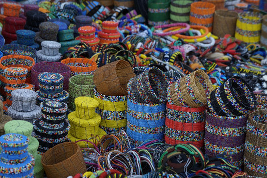 EU Import Taxes on Kenyan Handicrafts: Simplified