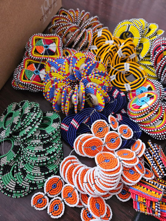 The Wholesale Buyer’s Guide to Maasai Products: Sourcing, MOQs & Manufacturing