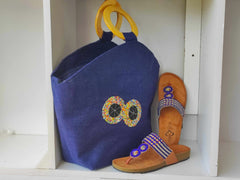 Unique African Combo Set