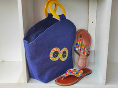 The Ultimate African Combo Set