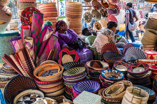 Top 5 Ethical Maasai Suppliers in the US: Wholesale & Retail Sources