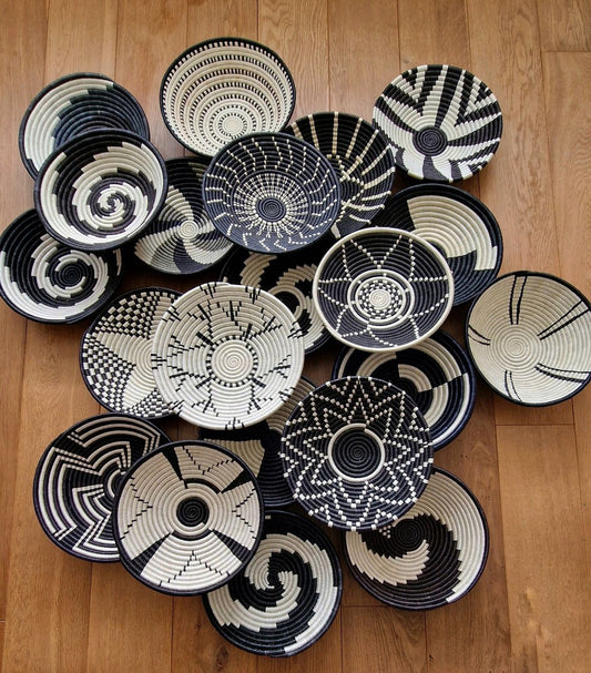 2025 Home Decor Trends: African Handicrafts for Boho & Minimalist Styles