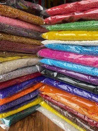 What Are Maasai Beads Made Of? A Guide to Materials & Meaning