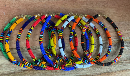 How to Calculate ROI on Wholesale Maasai Beadwork & African Baskets