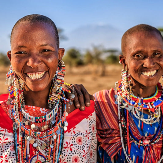 What Are the Maasai Known for Wearing? A Guide to Their Iconic Attire