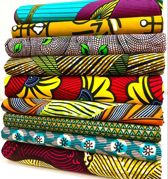 African Fabrics